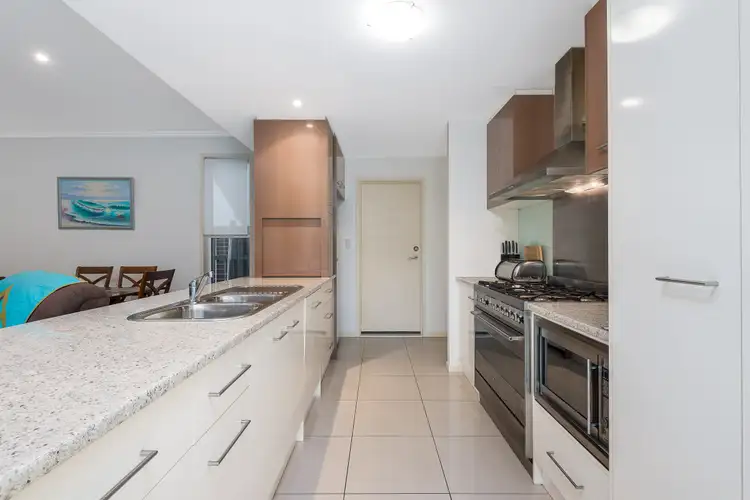 Fourth view of Homely townhouse listing, 72/28 Amazons Place, Jindalee QLD 4074