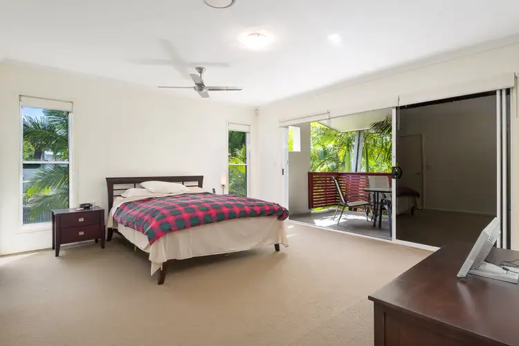Fifth view of Homely townhouse listing, 72/28 Amazons Place, Jindalee QLD 4074