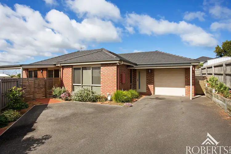 Main view of Homely townhouse listing, 2/21 Toal Drive, Warrnambool VIC 3280