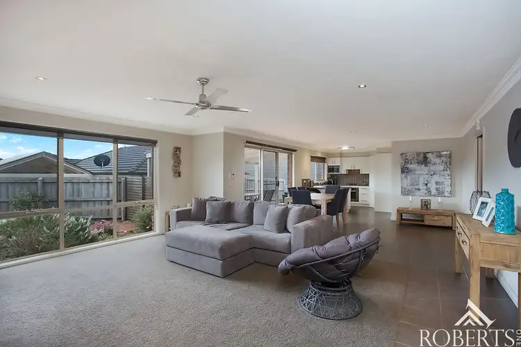 Second view of Homely townhouse listing, 2/21 Toal Drive, Warrnambool VIC 3280