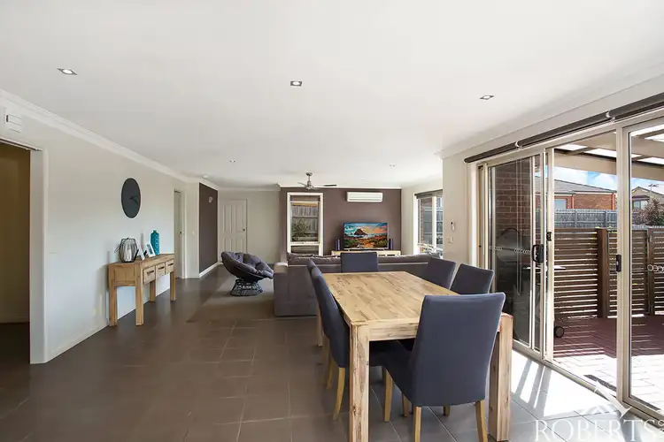 Third view of Homely townhouse listing, 2/21 Toal Drive, Warrnambool VIC 3280