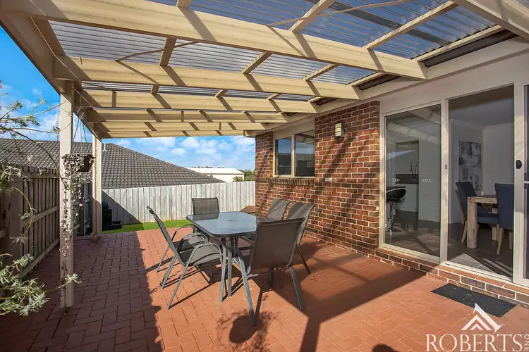 Fourth view of Homely townhouse listing, 2/21 Toal Drive, Warrnambool VIC 3280