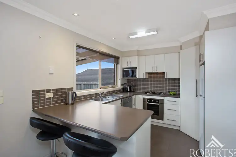 Fifth view of Homely townhouse listing, 2/21 Toal Drive, Warrnambool VIC 3280
