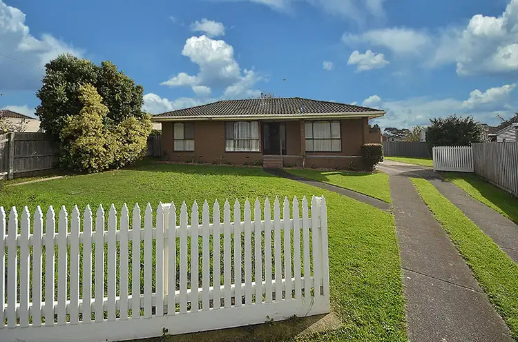 4 Wiltshire Court, Portland VIC 3305