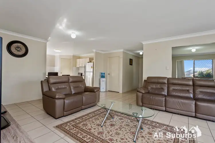 Fourth view of Homely house listing, 6 Newhaven Street, Marsden QLD 4132