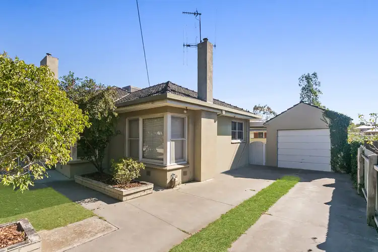 Second view of Homely house listing, 17 Mitchell Street, Kangaroo Flat VIC 3555