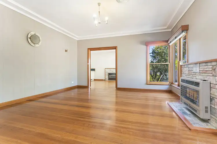 Third view of Homely house listing, 17 Mitchell Street, Kangaroo Flat VIC 3555
