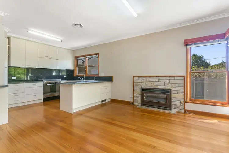 Fifth view of Homely house listing, 17 Mitchell Street, Kangaroo Flat VIC 3555