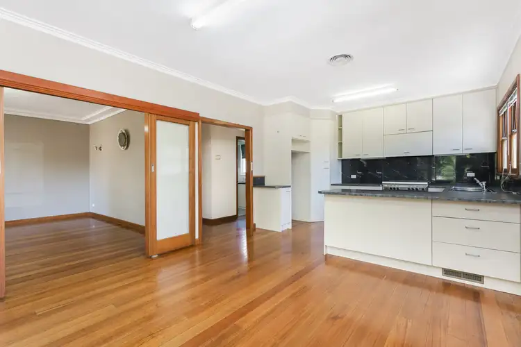Sixth view of Homely house listing, 17 Mitchell Street, Kangaroo Flat VIC 3555