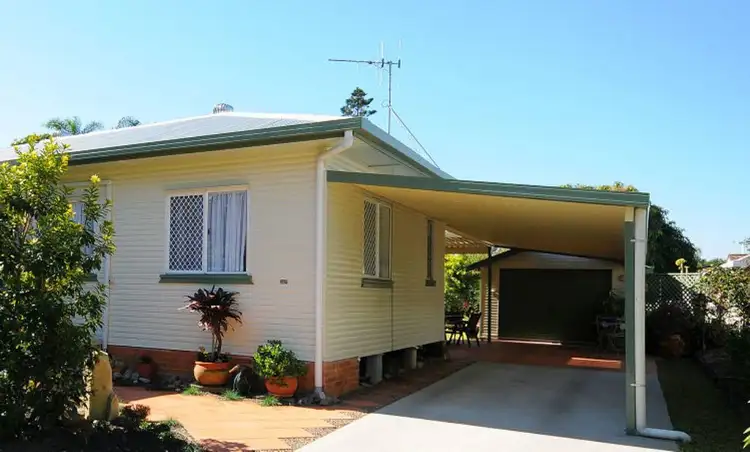 327 Queen Street, Maryborough QLD 4650