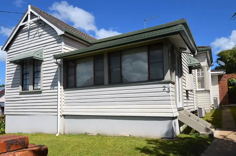 Second view of Homely house listing, 23 Wyrallah Road, Girards Hill NSW 2480