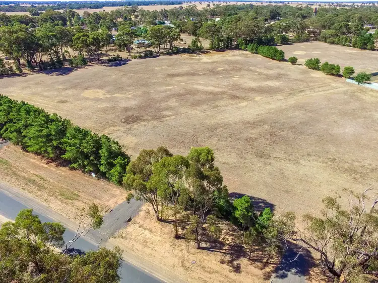 Main view of Homely land listing, Lot 1 Englishs Road,, Goornong VIC 3557