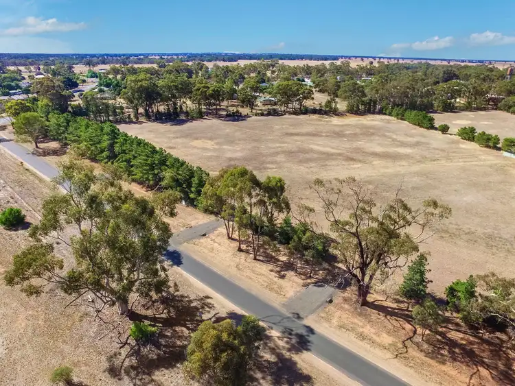 Fifth view of Homely land listing, Lot 1 Englishs Road,, Goornong VIC 3557