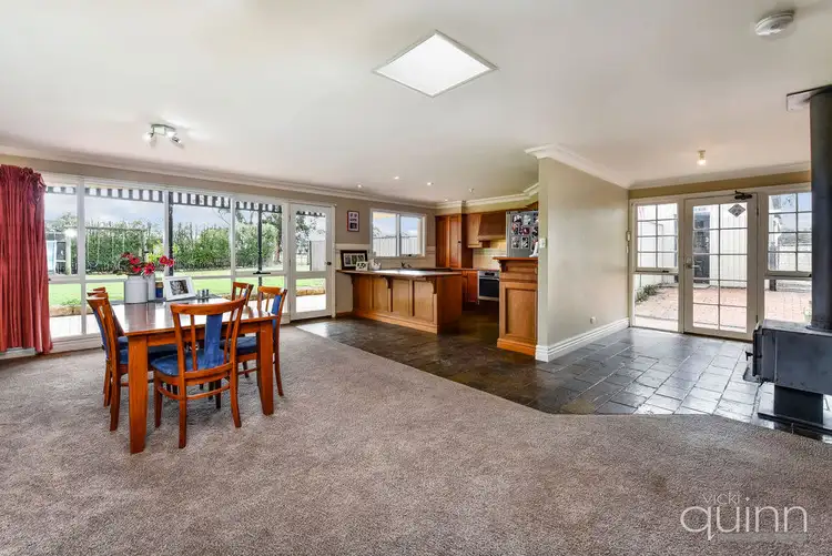 Second view of Homely rural property listing, 332 CAFPIRCO ROAD, Compton SA 5291