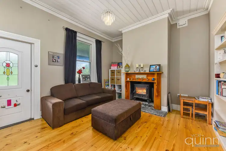 Fourth view of Homely rural property listing, 332 CAFPIRCO ROAD, Compton SA 5291