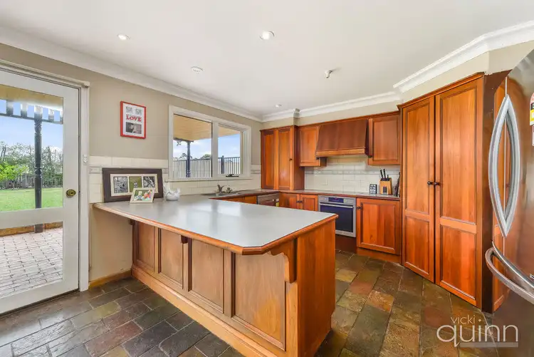 Fifth view of Homely rural property listing, 332 CAFPIRCO ROAD, Compton SA 5291
