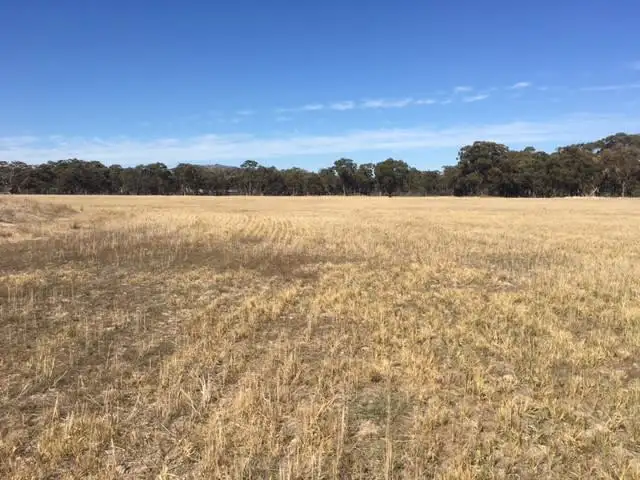 Second view of Homely land listing, 1 Corner Starling Road and Dargalong Road, Avenel VIC 3664