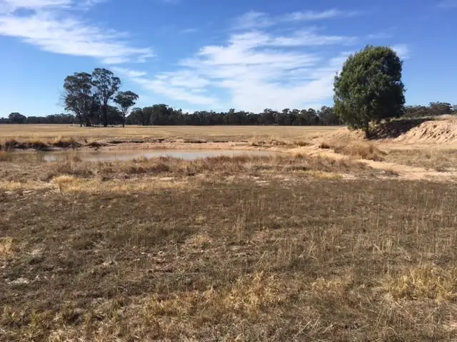 Third view of Homely land listing, 1 Corner Starling Road and Dargalong Road, Avenel VIC 3664