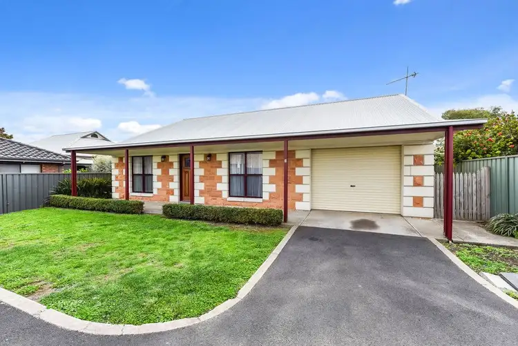 3/15 John Street, Mount Gambier SA 5290