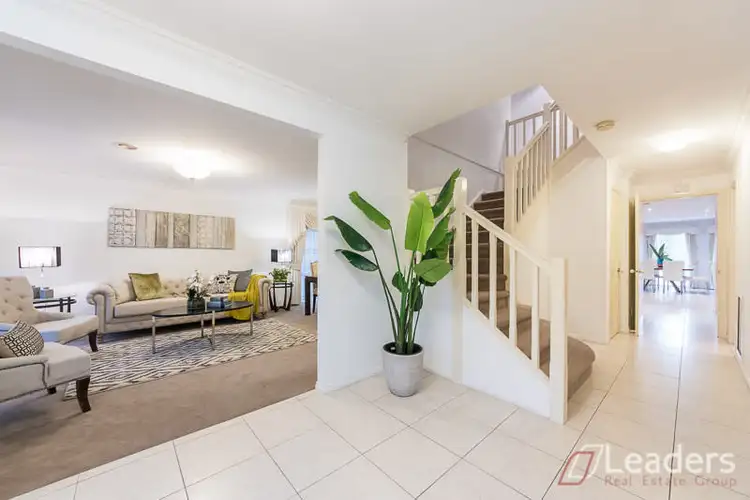 Sixth view of Homely house listing, 5 Don Eva Court, Rowville VIC 3178