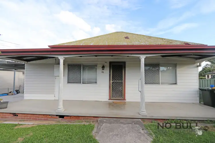 20 Saint Helen Street, Holmesville NSW 2286