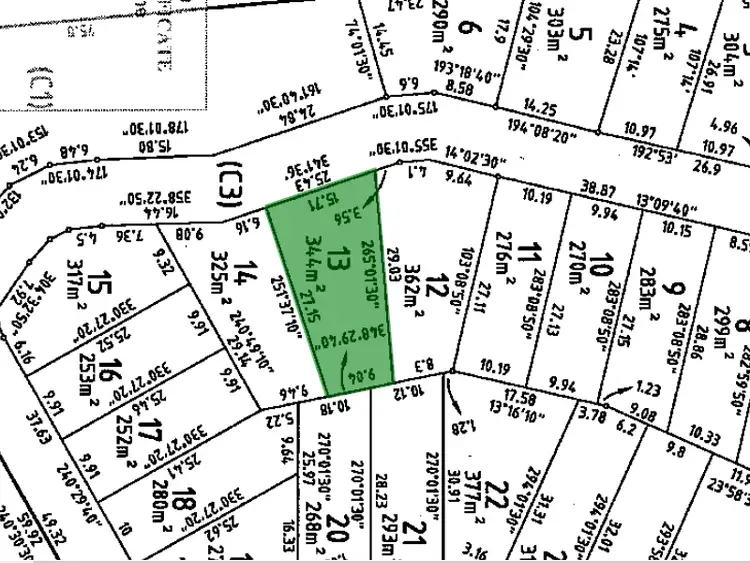 LOT 13/145 Chandlers Hill Road, Happy Valley SA 5159
