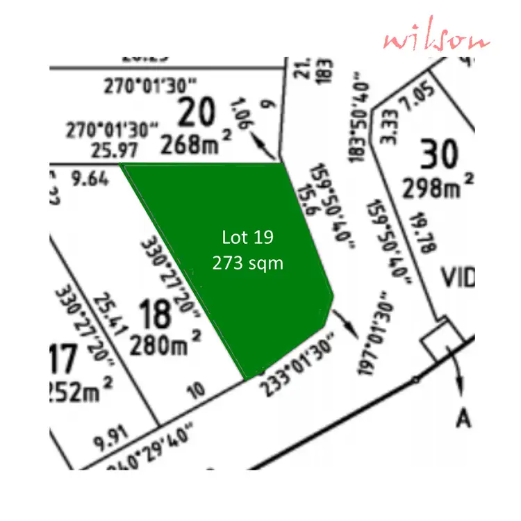 LOT 19/145 Chandlers Hill Road, Happy Valley SA 5159