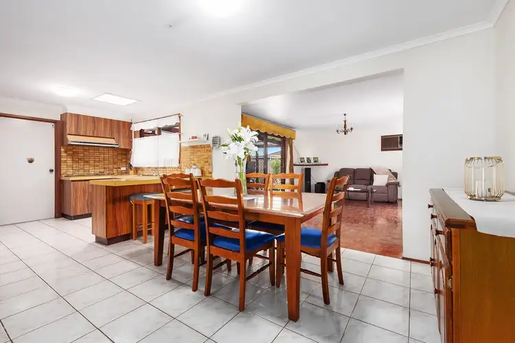 Fifth view of Homely house listing, 22 Sunnyvale Crescent, Keysborough VIC 3173