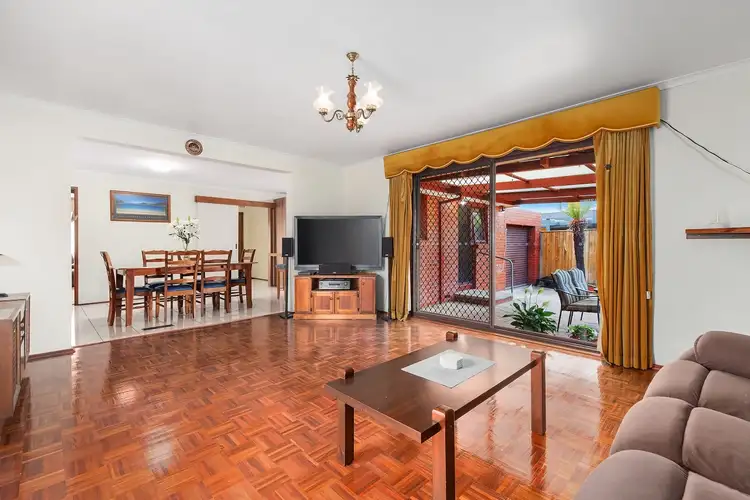 Sixth view of Homely house listing, 22 Sunnyvale Crescent, Keysborough VIC 3173