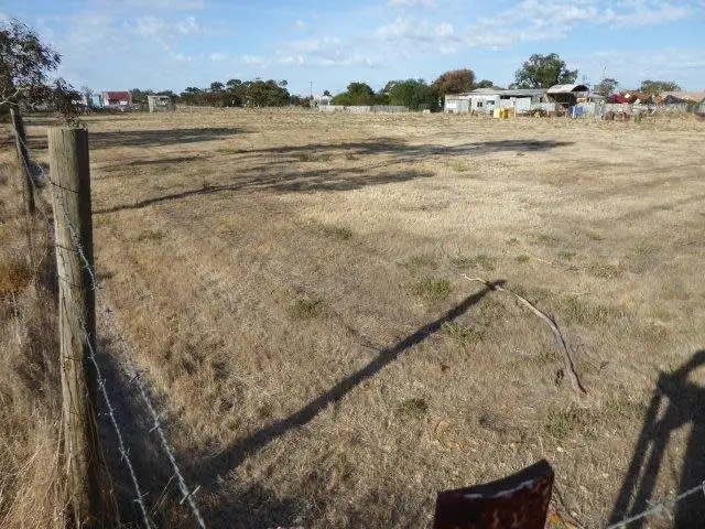 Main view of Homely land listing, 1 - 9 Flett Street, Minyip VIC 3392