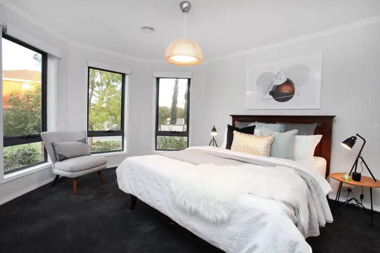 Fourth view of Homely house listing, 1 Primrose Court, Gowanbrae VIC 3043