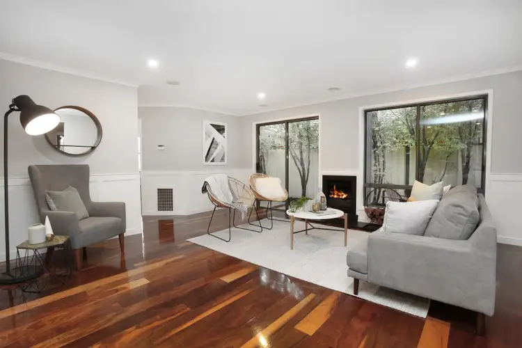 Fifth view of Homely house listing, 1 Primrose Court, Gowanbrae VIC 3043