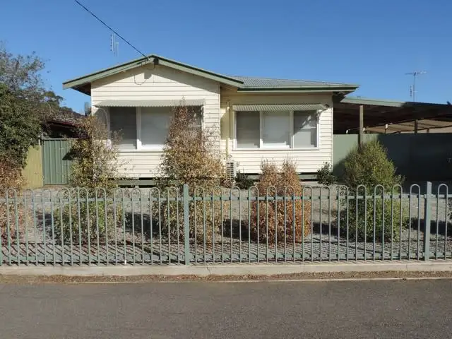 23 Barber Street, Pyramid Hill VIC 3575