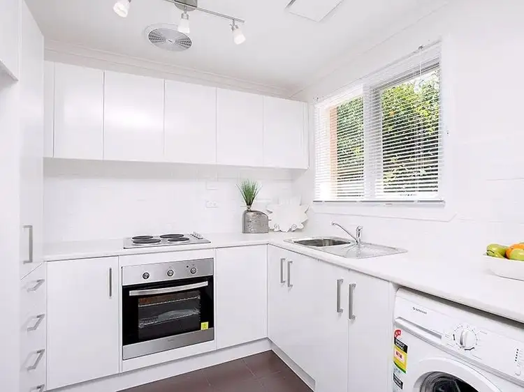 4/15 Navigator Street, Maribyrnong VIC 3032
