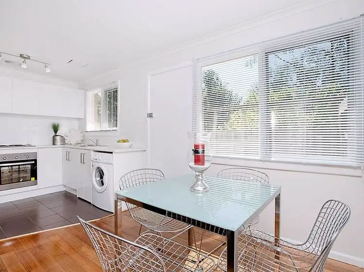 Fourth view of Homely villa listing, 4/15 Navigator Street, Maribyrnong VIC 3032