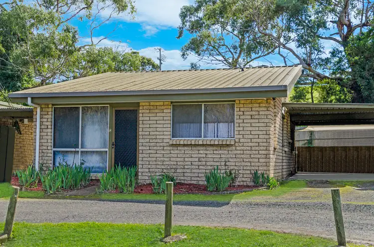 8/10 Smith Street, Portland VIC 3305