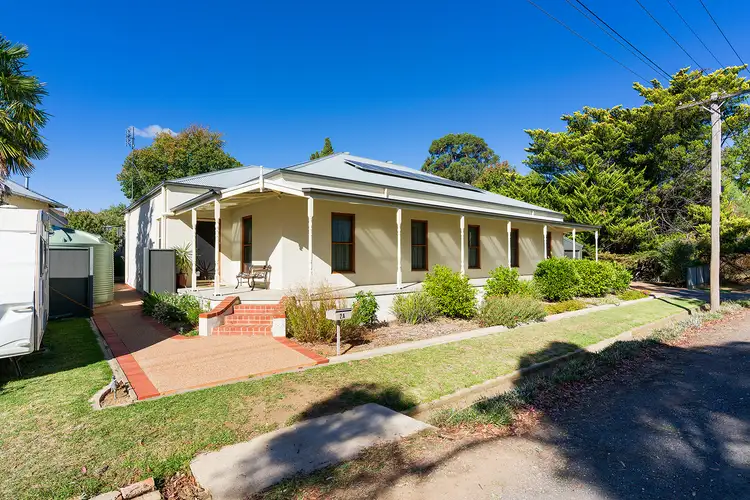 2A Greenhill Avenue, Castlemaine VIC 3450