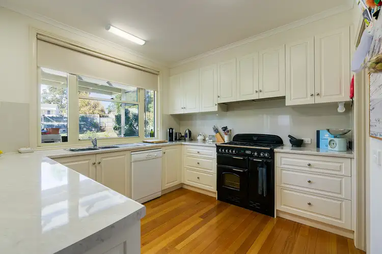 Second view of Homely house listing, 2A Greenhill Avenue, Castlemaine VIC 3450