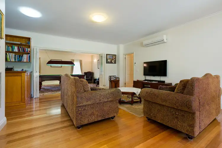 Fourth view of Homely house listing, 2A Greenhill Avenue, Castlemaine VIC 3450