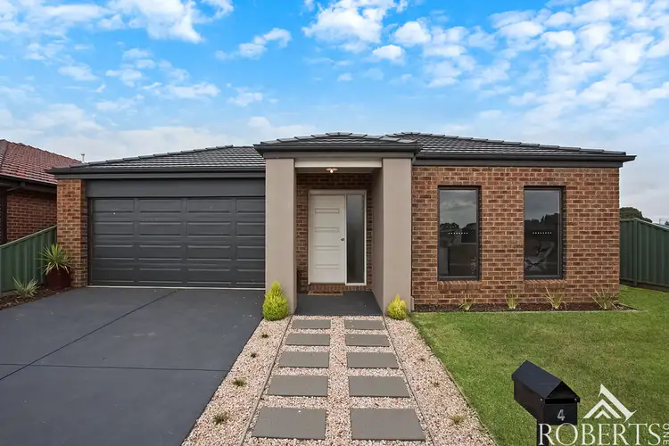 4 Keane Street, Koroit VIC 3282