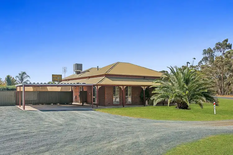 Third view of Homely house listing, 2 Railway Road, Rochester VIC 3561