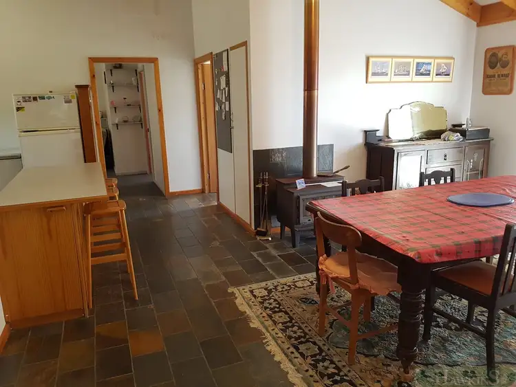 Second view of Homely house listing, 98 Tangara Drive, American River SA 5221