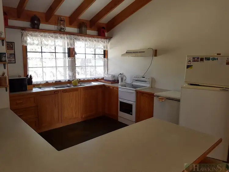 Third view of Homely house listing, 98 Tangara Drive, American River SA 5221