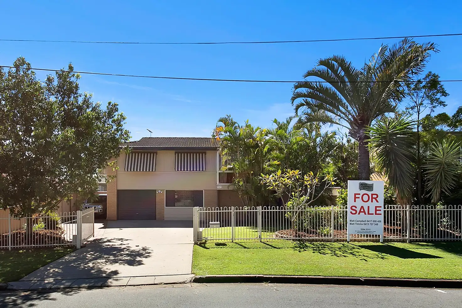 Main view of Homely house listing, 6 Dolcoath Street, Albany Creek QLD 4035