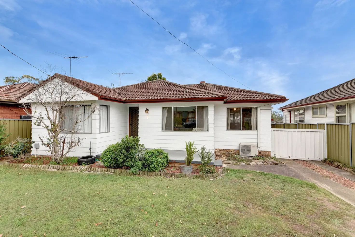 Main view of Homely house listing, 9 Elizabeth Crescent, Kingswood NSW 2747