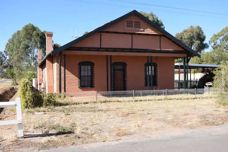 Main view of Homely house listing, 53 Sullivan Street, Inglewood VIC 3517