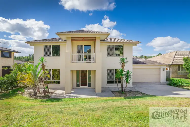 16 Foundation Street, Collingwood Park QLD 4301