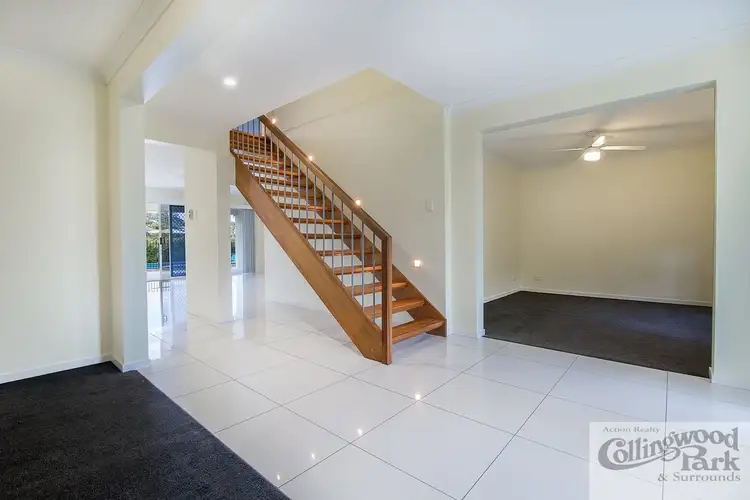 Second view of Homely house listing, 16 Foundation Street, Collingwood Park QLD 4301