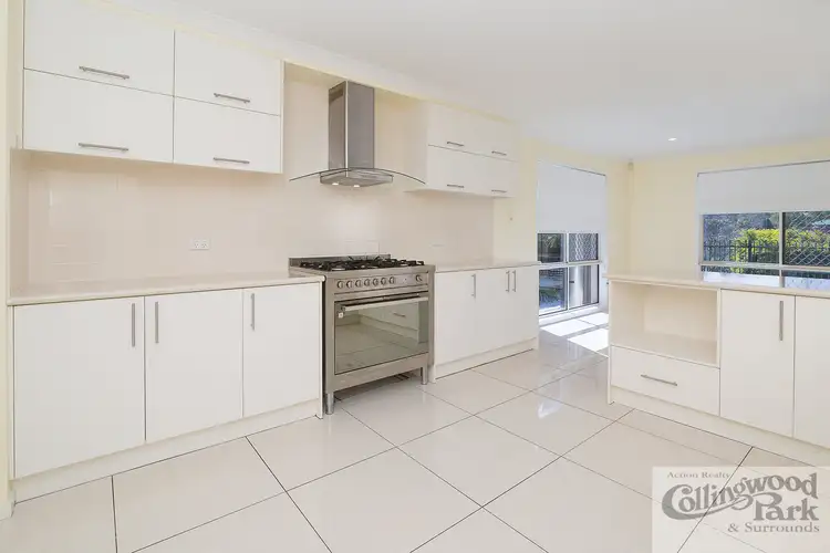 Third view of Homely house listing, 16 Foundation Street, Collingwood Park QLD 4301