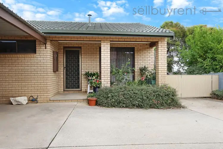 Second view of Homely unit listing, 2/19 MAXWELL DRIVE, Wodonga VIC 3690